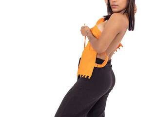 Erotisk videochat KristalJones