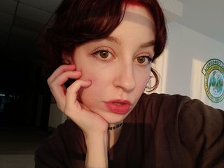 Erotisk videochat KristenRedd
