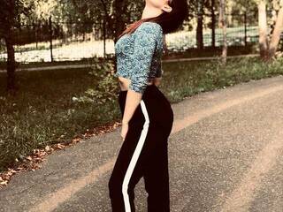 Erotisk videochat Kristi-13