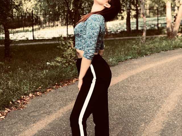 Foto af profilen Kristi-13