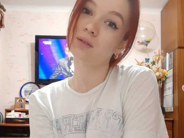 Erotisk videochat Kristi-strip