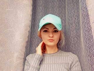 Erotisk videochat Kristi661