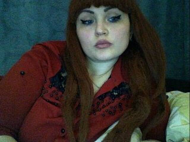 Broadcast Screenshots kristibeaut