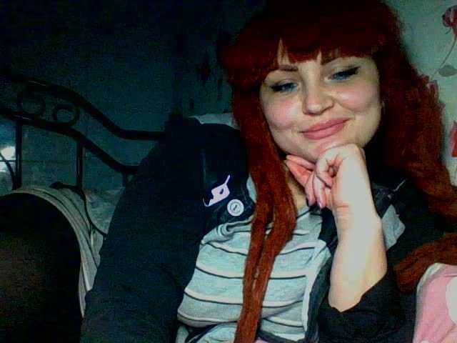 Broadcast Screenshots kristibeaut