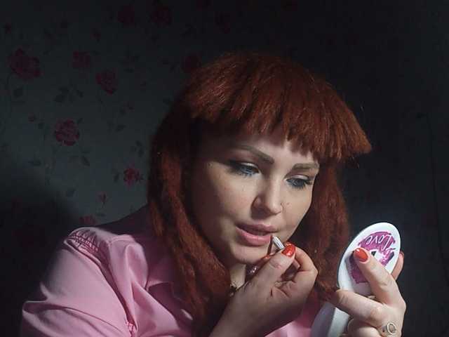 Broadcast Screenshots kristibeaut