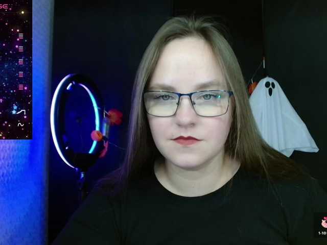 Broadcast Screenshots KristiMur1