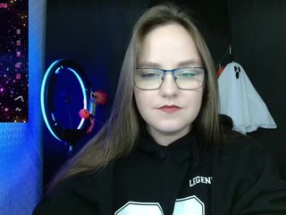 Erotisk videochat KristiMur1