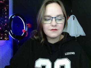 Erotisk videochat KristiMur1