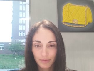 Foto af profilen Kristina-Mill