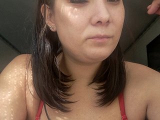 Erotisk videochat Kristina2511a