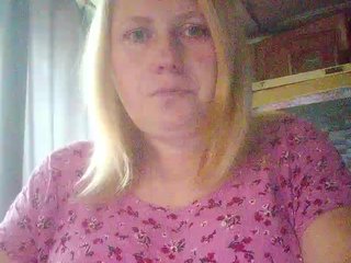 Erotisk videochat Kristina543210