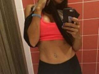 Erotisk videochat kristinaad