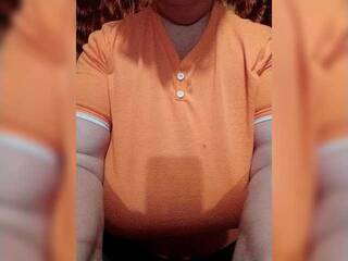 Erotisk videochat KristinaExcite