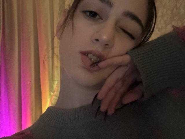 Foto af profilen kristinakaram