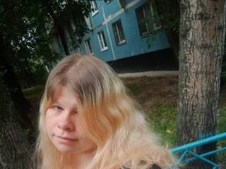 Erotisk videochat KristinaLash3