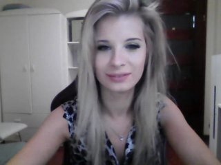 Erotisk videochat KristineNatural