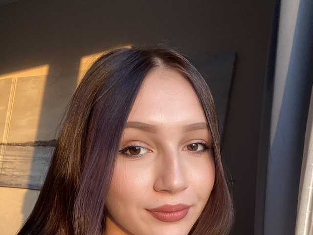Foto af profilen kristinka