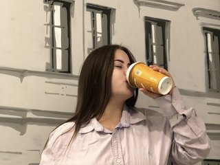 Erotisk videochat Kristinka7777