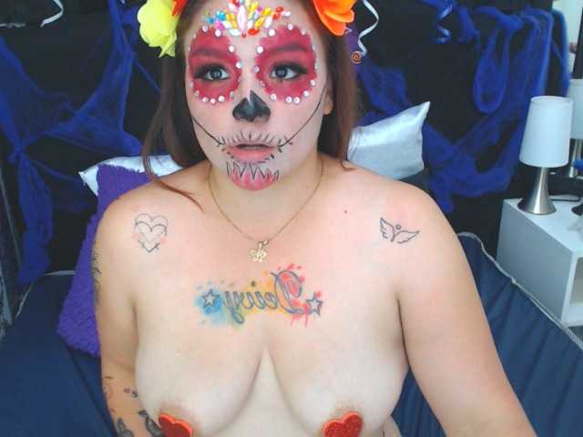 Broadcast Screenshots kristintaylor