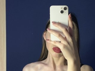 Erotisk videochat KRISTIshow