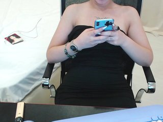 Erotisk videochat KristiSilk