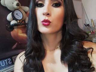 Erotisk videochat KristyDarlin1