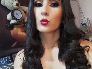 Erotisk videochat KristyDarlin1