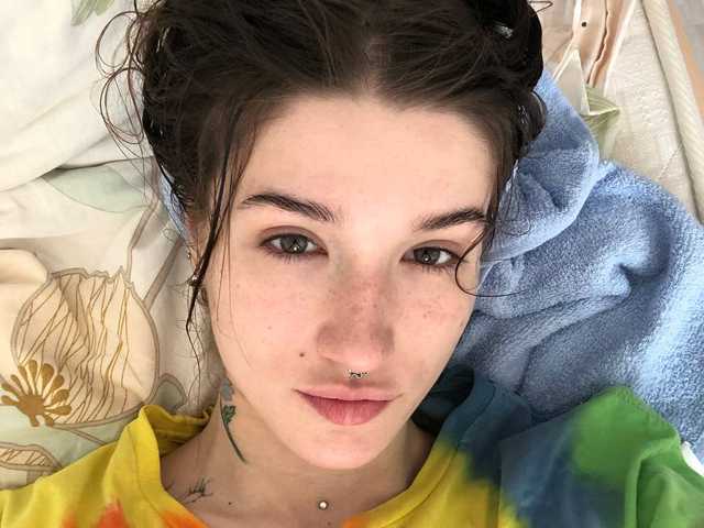 Foto af profilen kristydimond