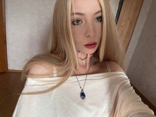 Erotisk videochat KristyKoffman