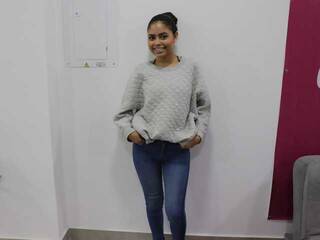 Erotisk videochat KristyVanity