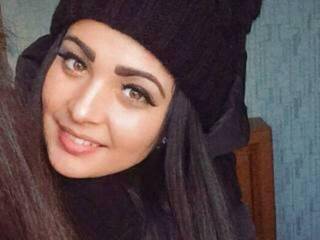 Erotisk videochat kroschkkaa