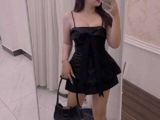 Erotisk videochat krystal-lin