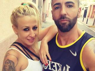 Erotisk videochat Krystal2T