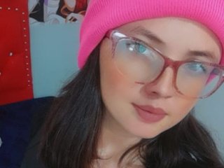 Erotisk videochat KrystalAdams