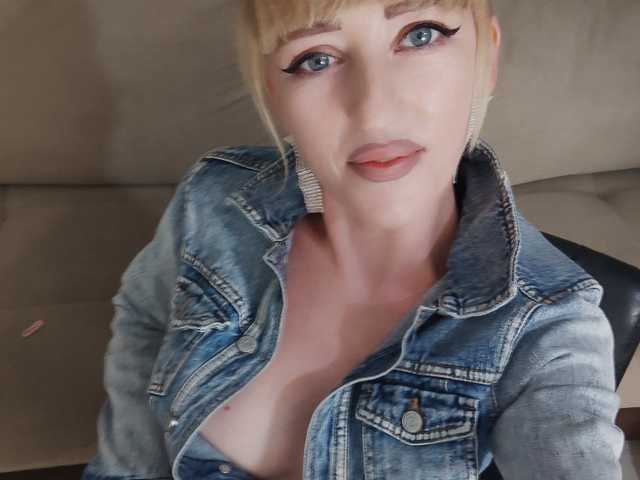 Foto af profilen KrystalDesire