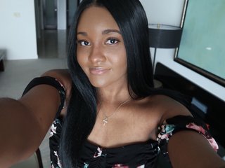 Erotisk videochat KrystalMilani