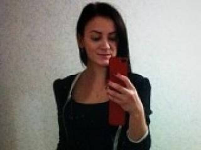 Foto af profilen ksenia1994