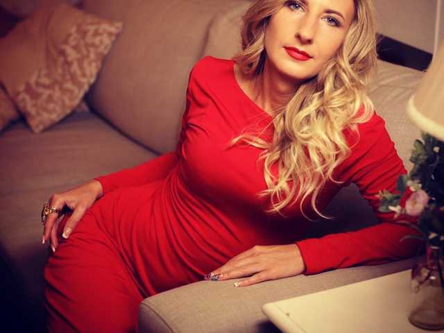 Foto af profilen Ksenia333