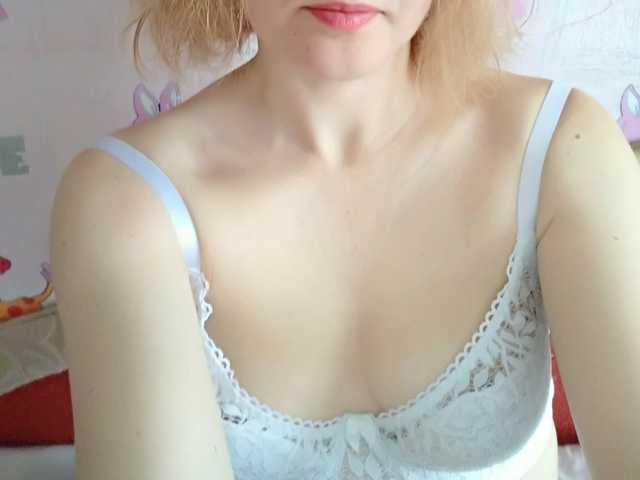 Foto af profilen Ksenia85