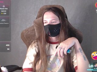 Erotisk videochat GenerallShef
