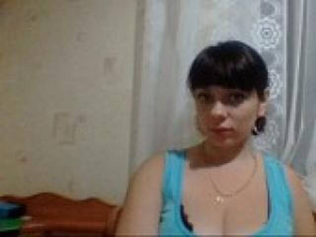 Foto af profilen ksenichka28