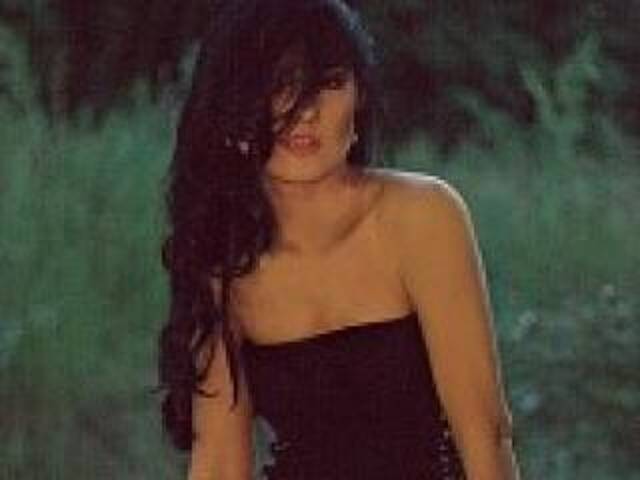 Foto af profilen ksenikiss