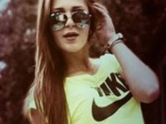 Foto af profilen kseniya96