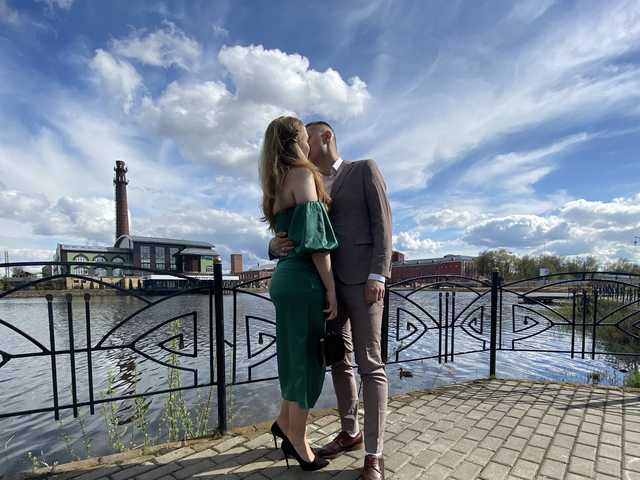 Foto af profilen KsqandT