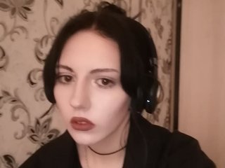 Erotisk videochat Ksyusha--cute