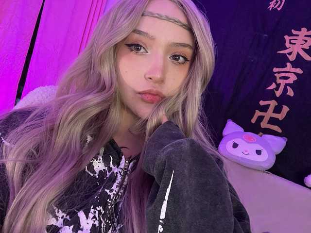 Foto af profilen Kurochan420
