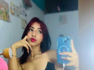 Erotisk videochat KuromiDae