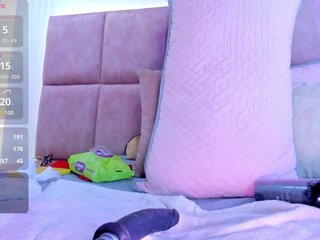 Erotisk videochat KuromiDae
