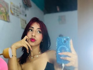 Erotisk videochat KuromiDae