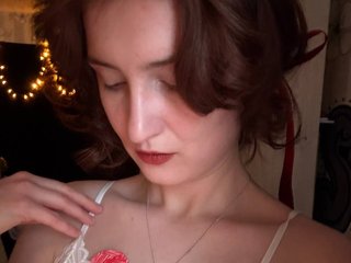Erotisk videochat Kuromushka